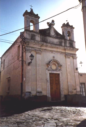 Chiesa Santa Maria delle Grazie