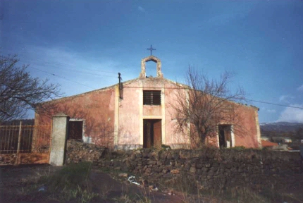 Chiesa di Montalto